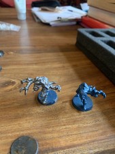 warhammer 40k army and tanks