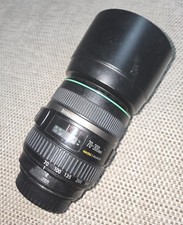 CANON EF 70-300MM DIFFRACTIVE