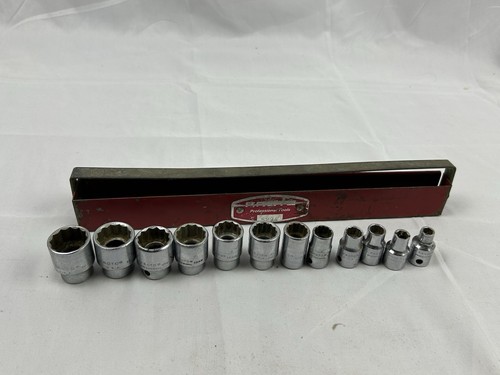 Proto tools drive 6mm - 3/8",