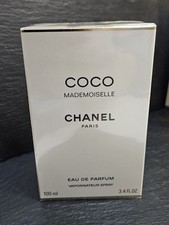 Coco Mademoiselle Chanel Eau