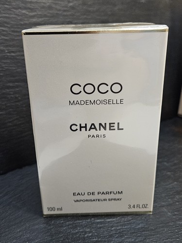 Coco mademoiselle chanel eau - chanel,