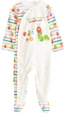 The  Very Hungry Caterpillar