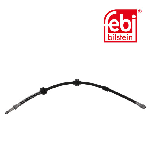 Febi brake hydraulic hose line - febi,