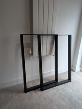 77cm Tall x 55cm Wide Set of 2