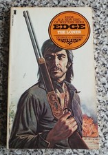George G. Gilman EDGE # 1 The