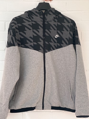 Men nike quilted reversible - men's,