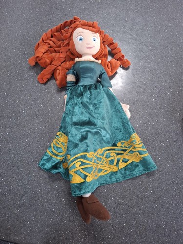 Disney princess merida 20in - princess,