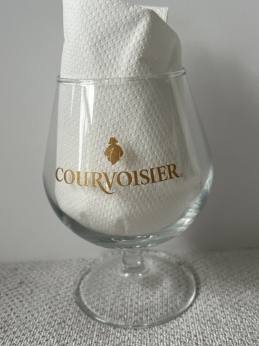 Vintage courvoisier - vintage,