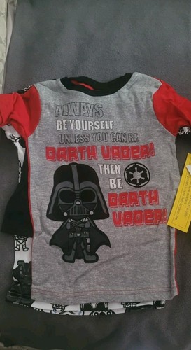 Star wars pjs piece - pjs,