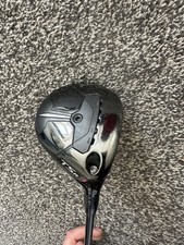 Titleist TSR3 3 Wood