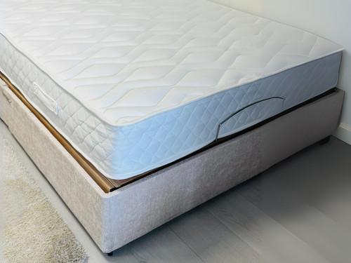 3ft electric adjustable bed - adjustable,