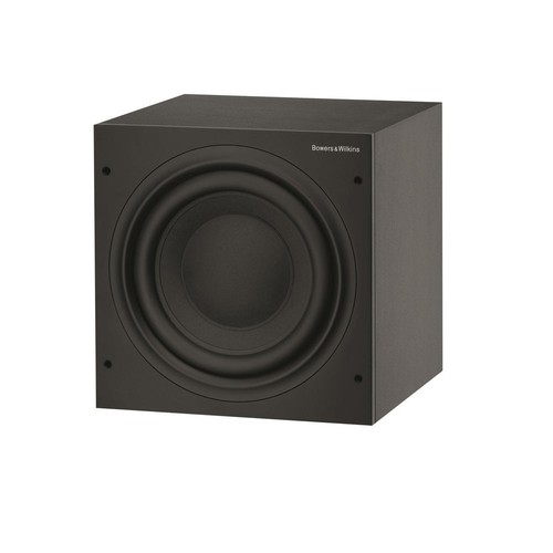 Bowers wilkins asw608 - bowers, &