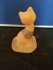 LATEX MOULD OF A TALL CAT