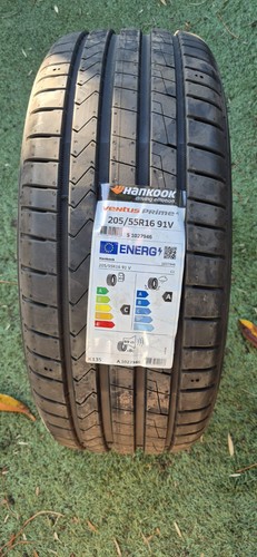 New tyre hankook - hankook, ventus
