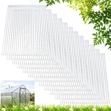 10 Pack Polycarbonate Sheets
