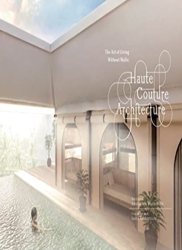 Haute couture architecture - haute,