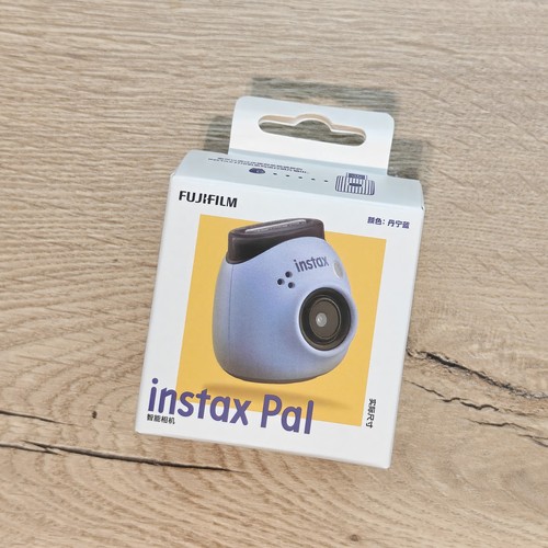 Fujifilm instax pal - fujifilm,