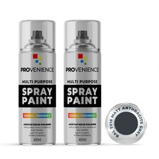 2 x 400ml Provenience