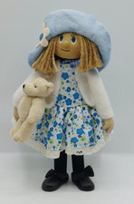 Vintage Hobo Designs Dumpling