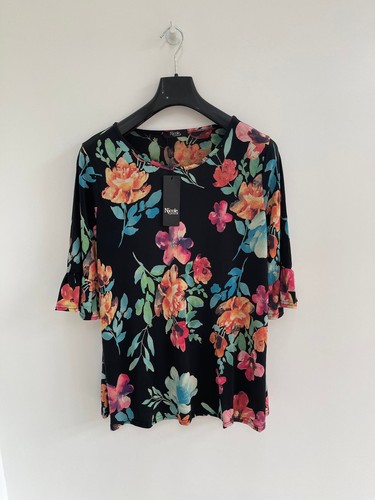 Nicole tunic top - nicole,