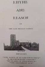 Quorn Rhyme and Reason The