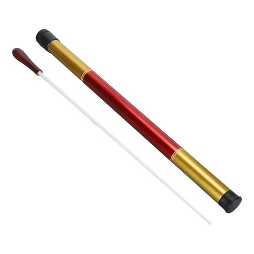 Orchestra conductor baton - conductor,