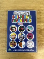 Children's Favourites: The