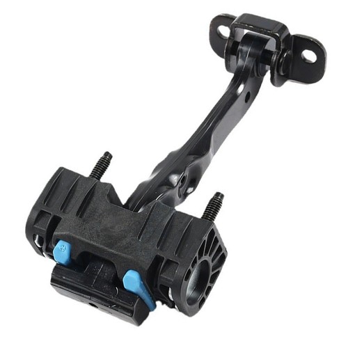 Hinge check strap - hinge, front