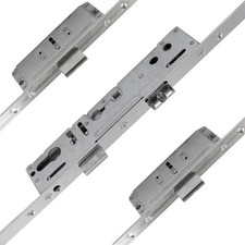 Yale Lockmaster UPVC