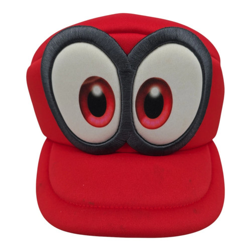 Super mario odyssey - super,