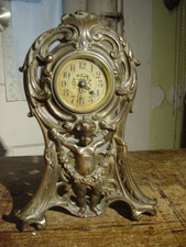 ANTIQUE RARE  1906 ART NOUVEAU