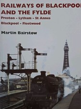 Railways of Blackpool and the