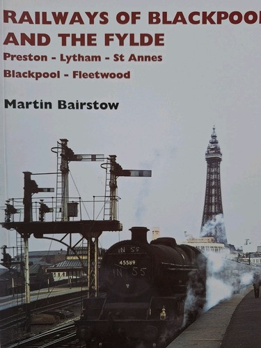 Railways blackpool and the - railways,