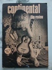 Continental Film Review