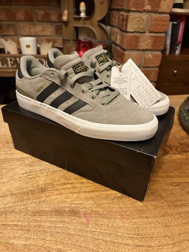Adidas busenitz vulc - ii, uk9