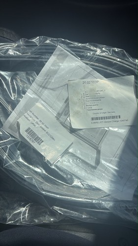 Rational scc cm61 door gasket - scc/cm61,