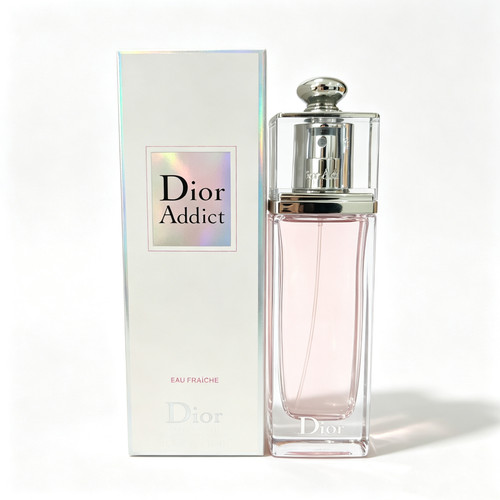 Dior addict eau fraiche - fraiche, edt