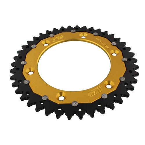 Corona dual teeth step 520 - corona,