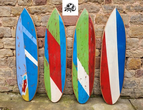 Decorative surfboard 160 - , cm