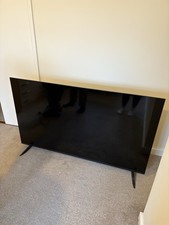 LG 65inch 4k Smart TV