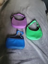 Ladies 3 Bag Bundle Shoulder Bag