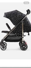 Stroller Pushchair Diono Flexa