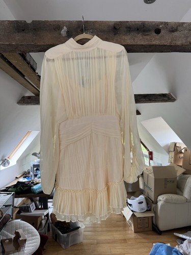 Shona joy chiffon - joy,