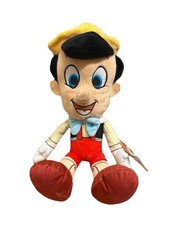 Disney Classics Pinocchio