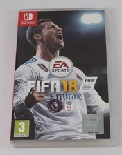 FIFA 18 (Switch)