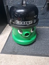 Numatic George GVE370-2 Wet &