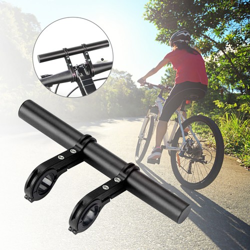 Bicycle handlebar extension - bicycle,