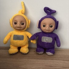 CBEEBIES TELETUBBIES 26cms