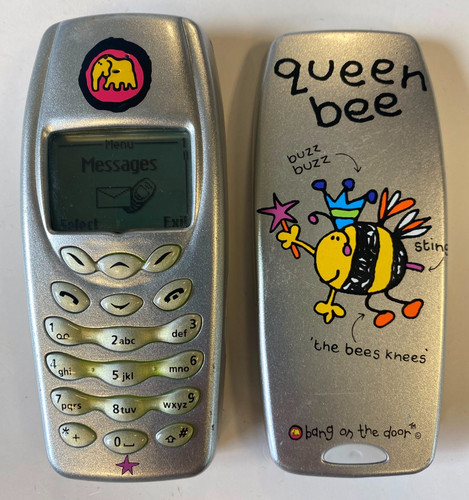 Nokia 3410 unlocked - nokia,