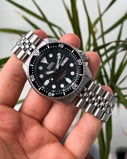 Seiko skx007j - seiko,